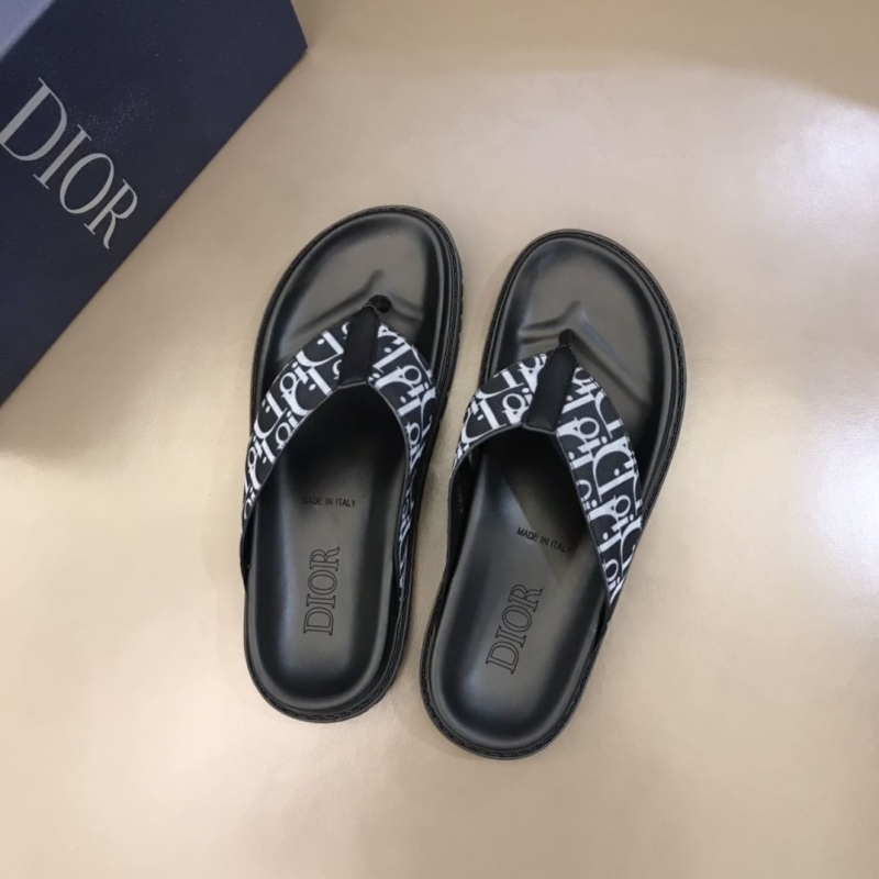 Christian Dior Slippers